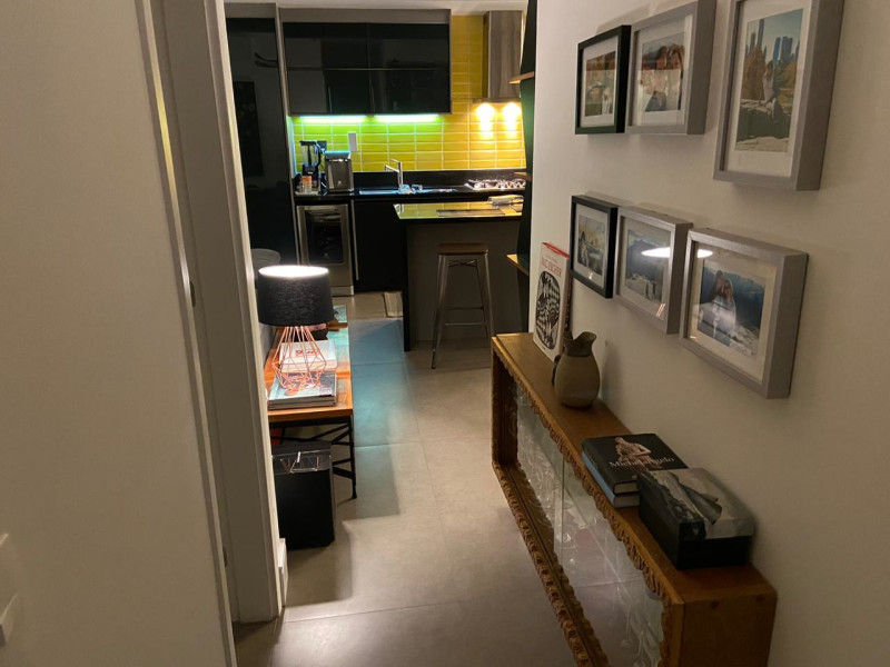 imóvel com 90m² - Alphaville Empresarial - Barueri