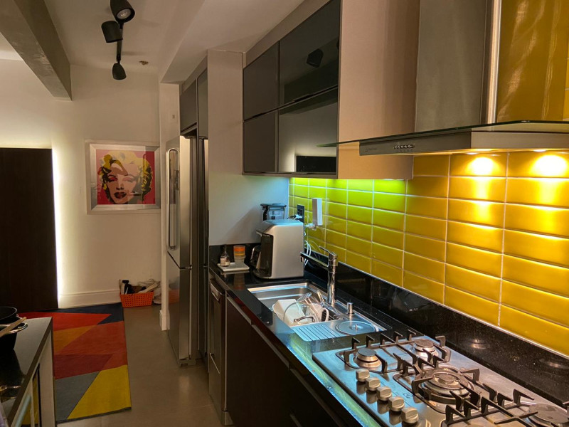 imóvel com 90m² - Alphaville Empresarial - Barueri