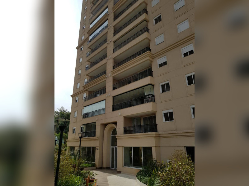 imóvel com 90m² - Alphaville Empresarial - Barueri