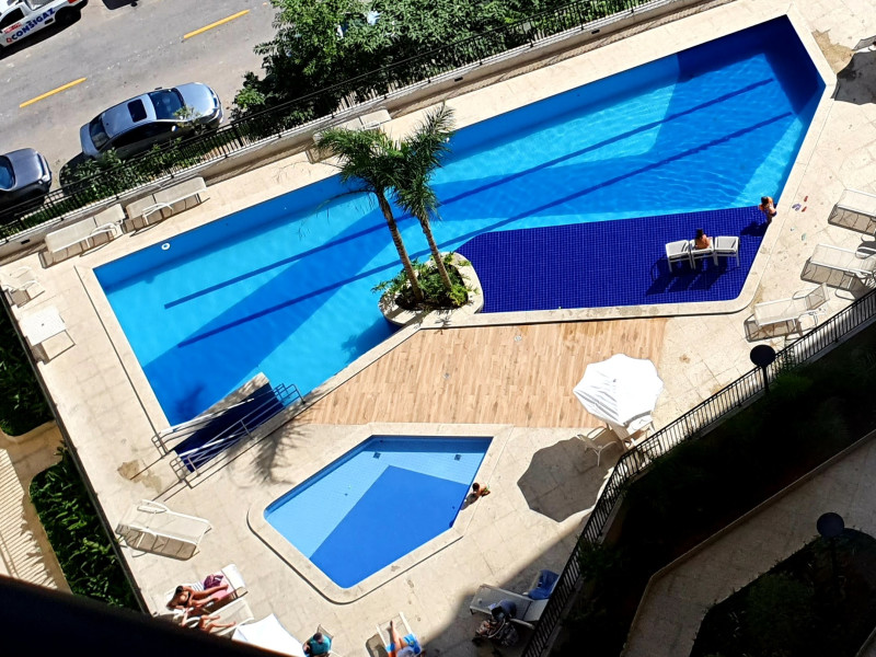 imóvel com 90m² - Alphaville Empresarial - Barueri