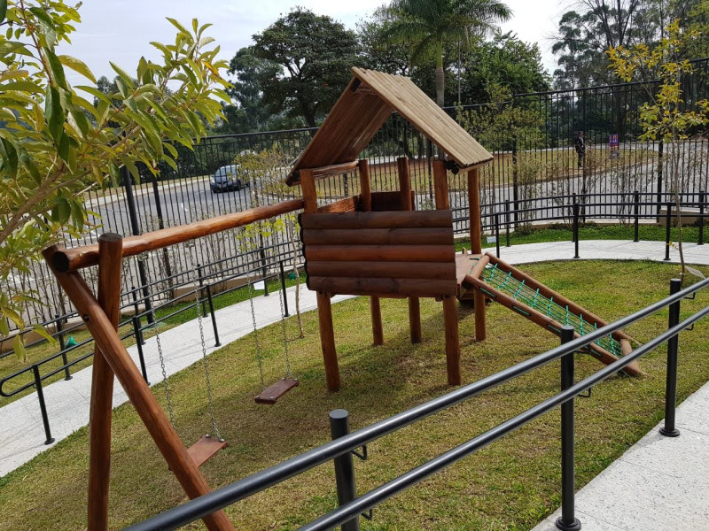 imóvel com 90m² - Alphaville Empresarial - Barueri