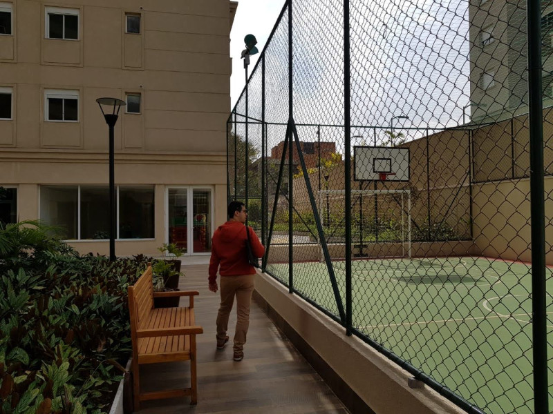 imóvel com 90m² - Alphaville Empresarial - Barueri