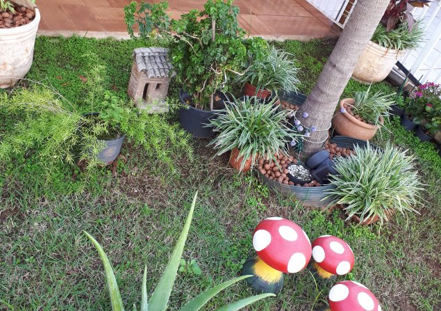 imóvel com 140m²