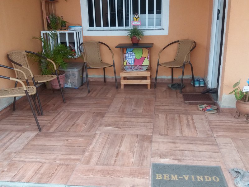 Casa de condomínio à venda Campo Grande com 140m² e 2 quartos por R$ 330.000 - 1149166093-20161028-151246.jpg