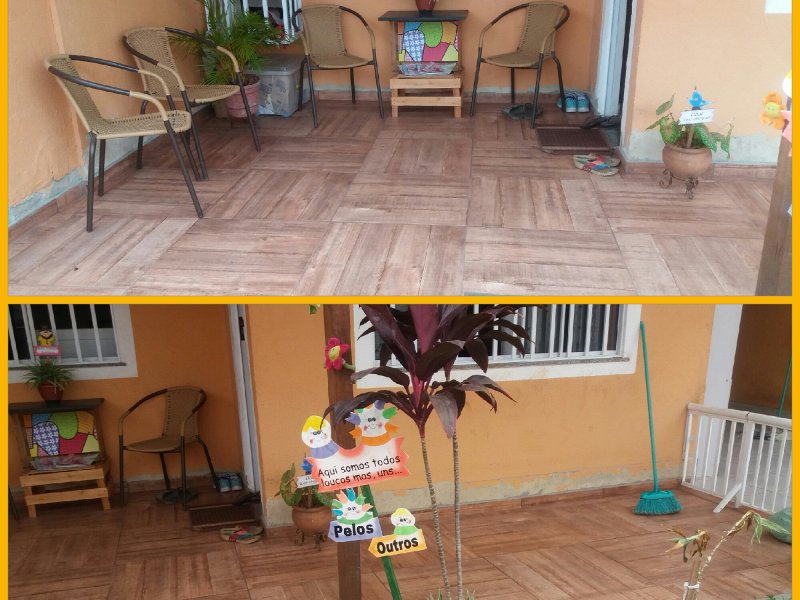 Casa de condomínio à venda Campo Grande com 140m² e 2 quartos por R$ 330.000 - 1665993956-20161028-151404.jpg