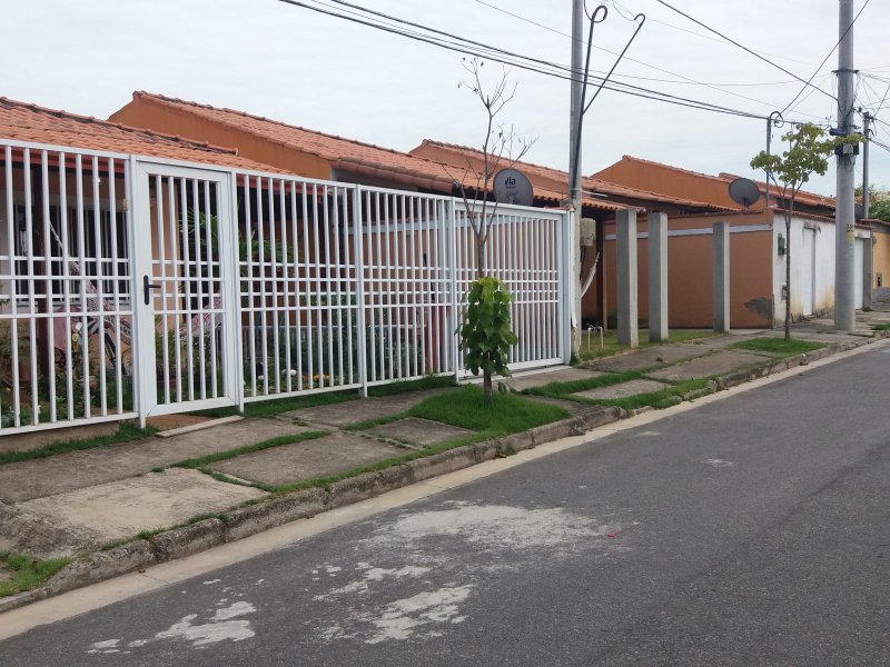 Casa de condomínio à venda Campo Grande com 140m² e 2 quartos por R$ 330.000 - 67525973-20170302-094715.jpg