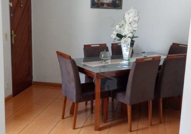 imóvel com 50m²