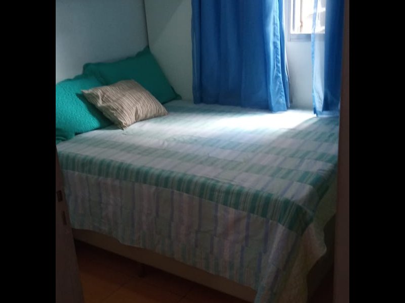 imóvel com 50m² - Alipio de Melo - Belo Horizonte