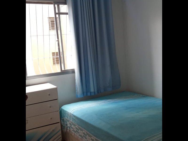 imóvel com 50m² - Alipio de Melo - Belo Horizonte