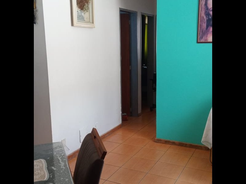imóvel com 50m² - Alipio de Melo - Belo Horizonte