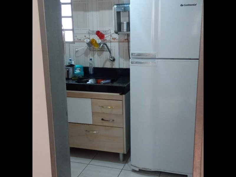 imóvel com 50m² - Alipio de Melo - Belo Horizonte