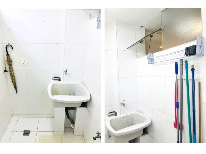 Apartamento à venda Higienópolis com 57m² e 1 quarto por R$ 650.000 - 1172308738-slide22.JPG