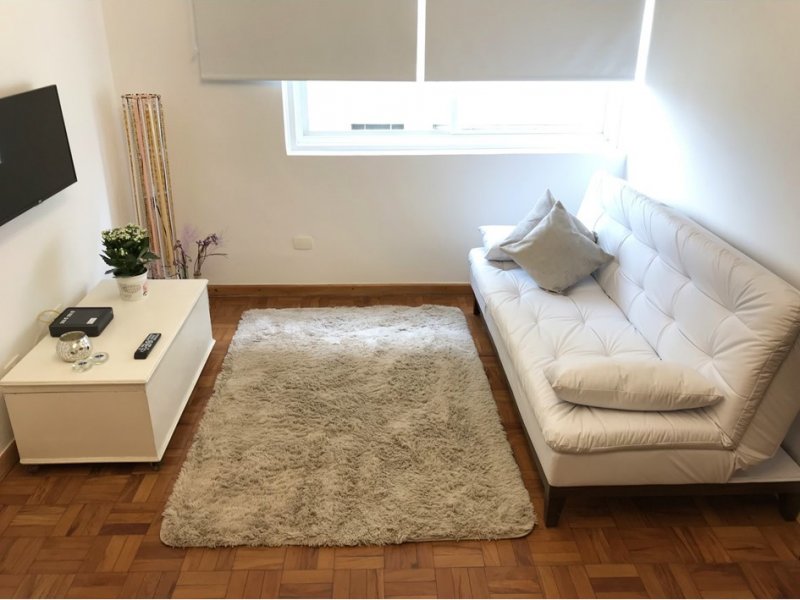 Apartamento à venda Higienópolis com 57m² e 1 quarto por R$ 650.000 - 1672329047-slide16.JPG