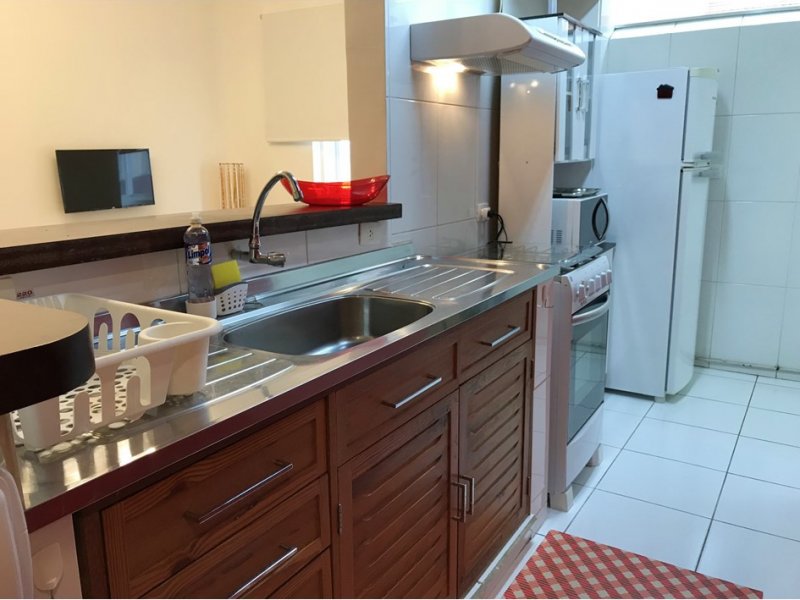 Apartamento à venda Higienópolis com 57m² e 1 quarto por R$ 650.000 - 1769540149-slide19.JPG