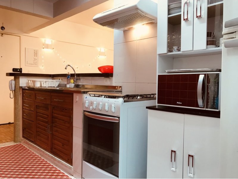 Apartamento à venda Higienópolis com 57m² e 1 quarto por R$ 650.000 - 1770245046-slide21.JPG