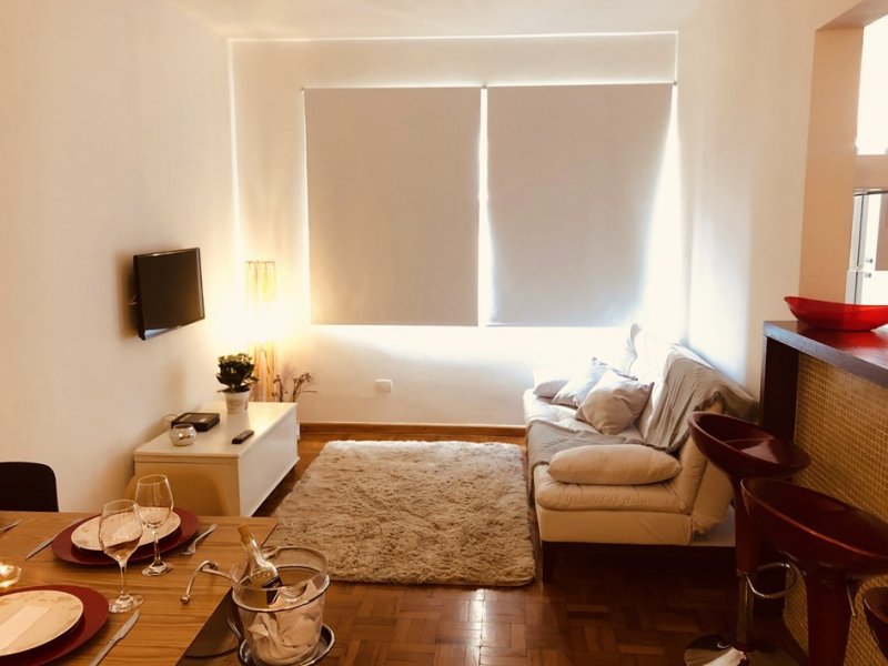 Apartamento à venda Higienópolis com 57m² e 1 quarto por R$ 650.000 - 1918705650-slide13.JPG
