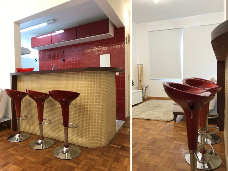 Apartamento à venda Higienópolis com 57m² e 1 quarto por R$ 650.000 - 442512122-slide10.JPG