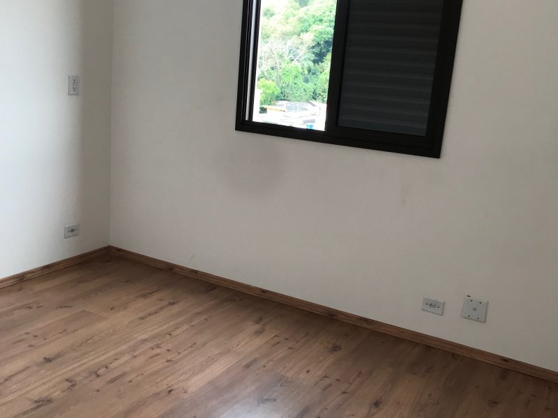 imóvel com 63m² - Vila Santos - São Paulo