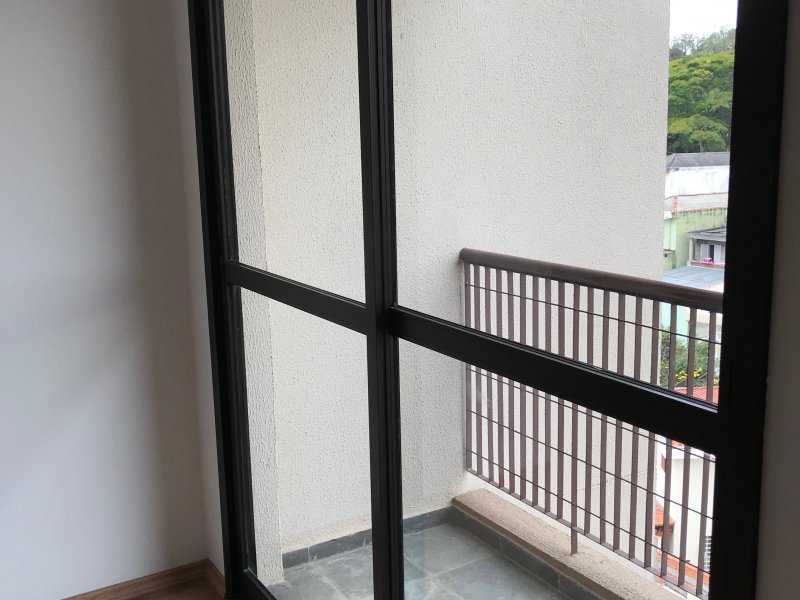 imóvel com 63m² - Vila Santos - São Paulo