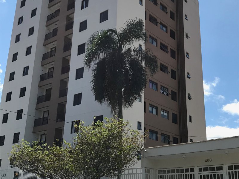 imóvel com 63m² - Vila Santos - São Paulo