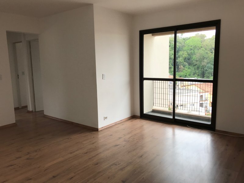 imóvel com 63m² - Vila Santos - São Paulo