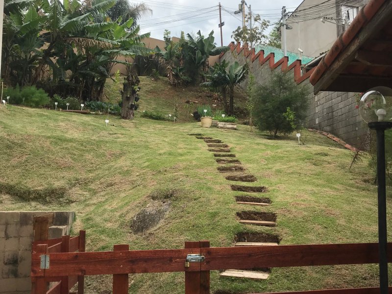 imóvel com 63m² - Vila Santos - São Paulo