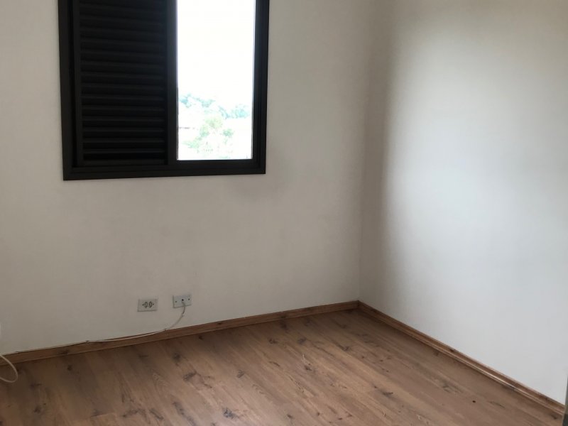 imóvel com 63m² - Vila Santos - São Paulo