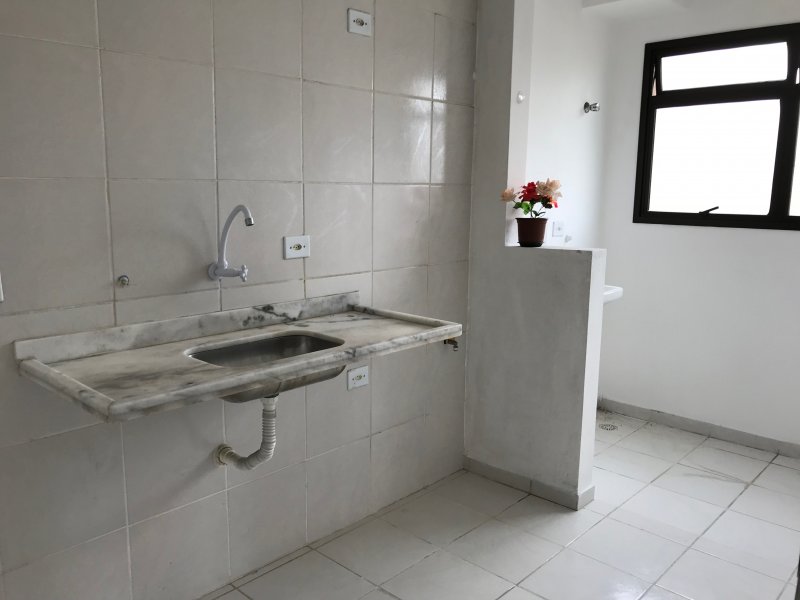 imóvel com 63m² - Vila Santos - São Paulo