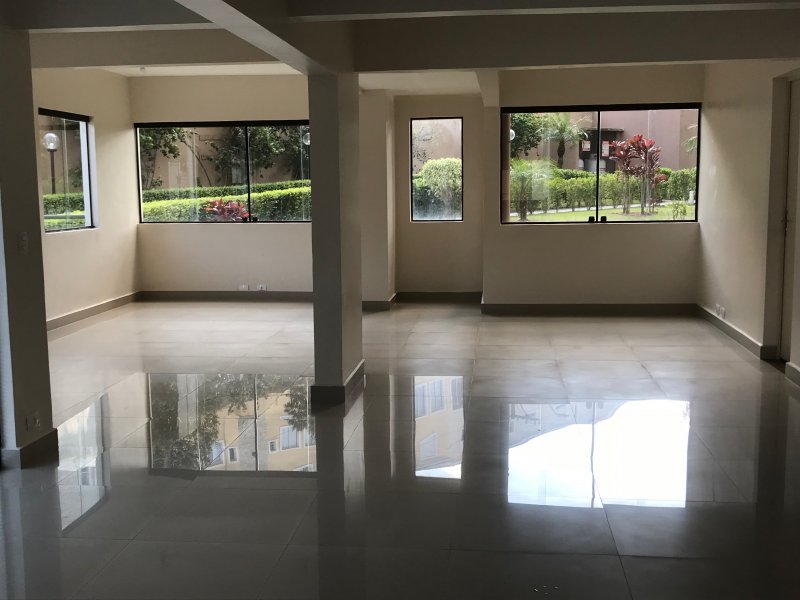 imóvel com 63m² - Vila Santos - São Paulo