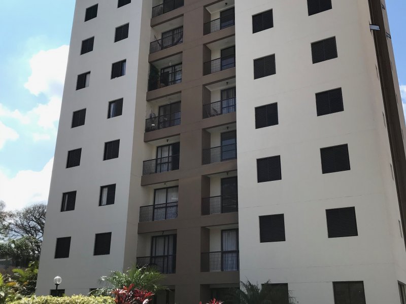 imóvel com 63m² - Vila Santos - São Paulo