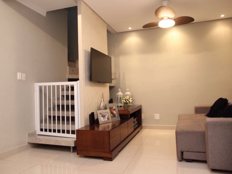 Casa de condomínio à venda Nova Americana com 135m² e 4 quartos por R$ 610.000 - 1458188619-65b5ba9f-db67-473d-bf5a-950274ed5eb1.jpeg