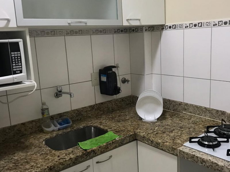 imóvel com 83m² - Itapuã - Vila Velha