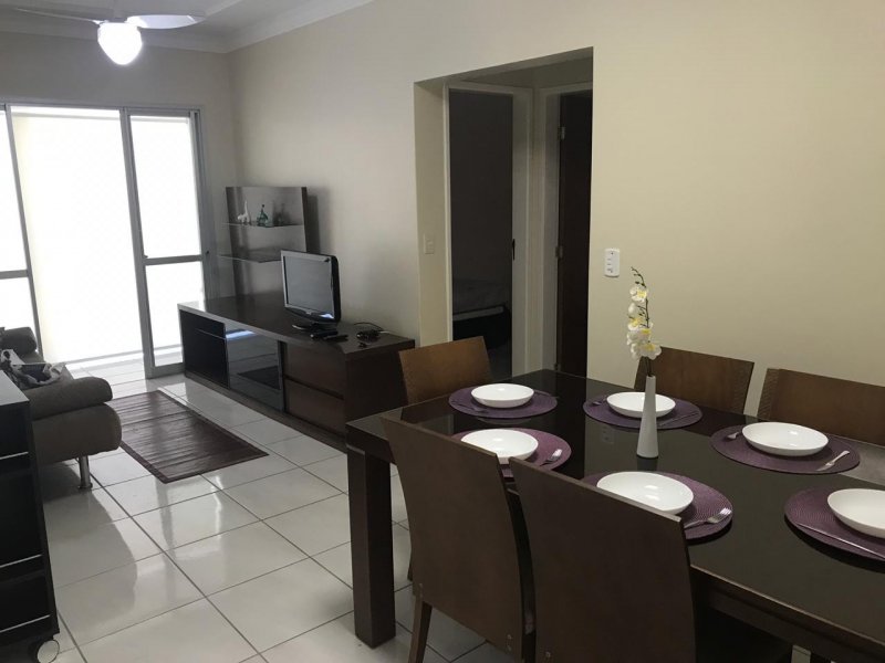 imóvel com 83m² - Itapuã - Vila Velha