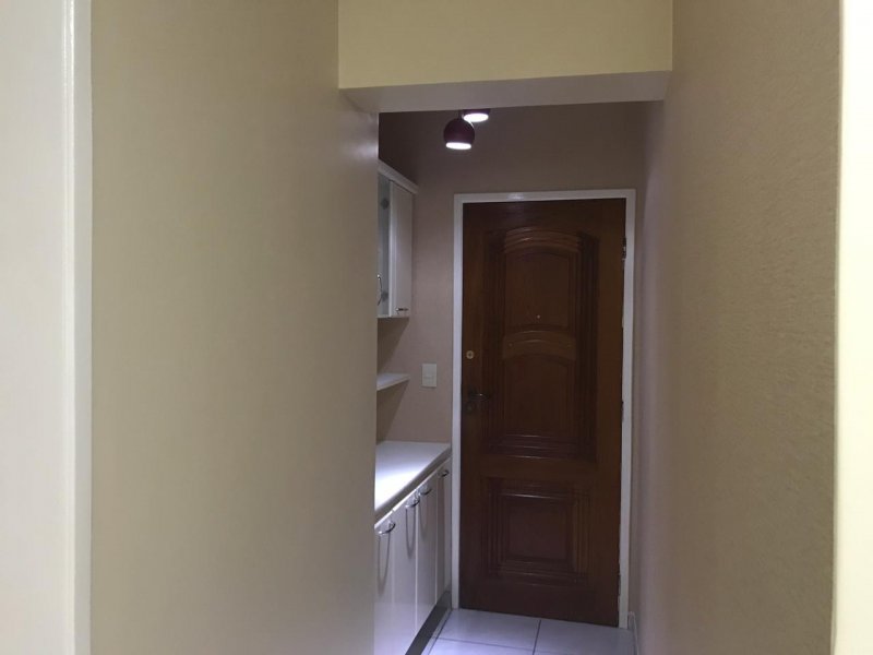 imóvel com 83m² - Itapuã - Vila Velha