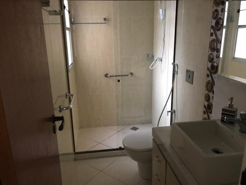 imóvel com 83m² - Itapuã - Vila Velha
