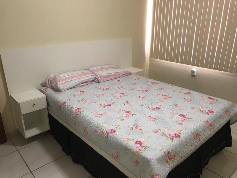 imóvel com 83m² - Itapuã - Vila Velha