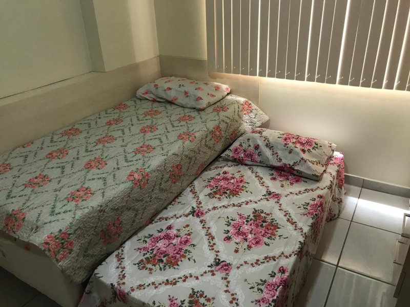 imóvel com 83m² - Itapuã - Vila Velha
