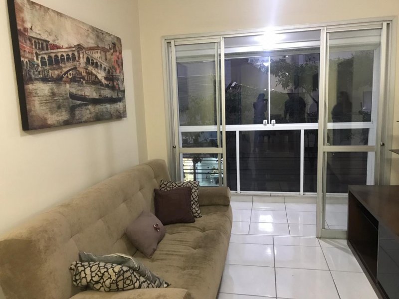 imóvel com 83m² - Itapuã - Vila Velha