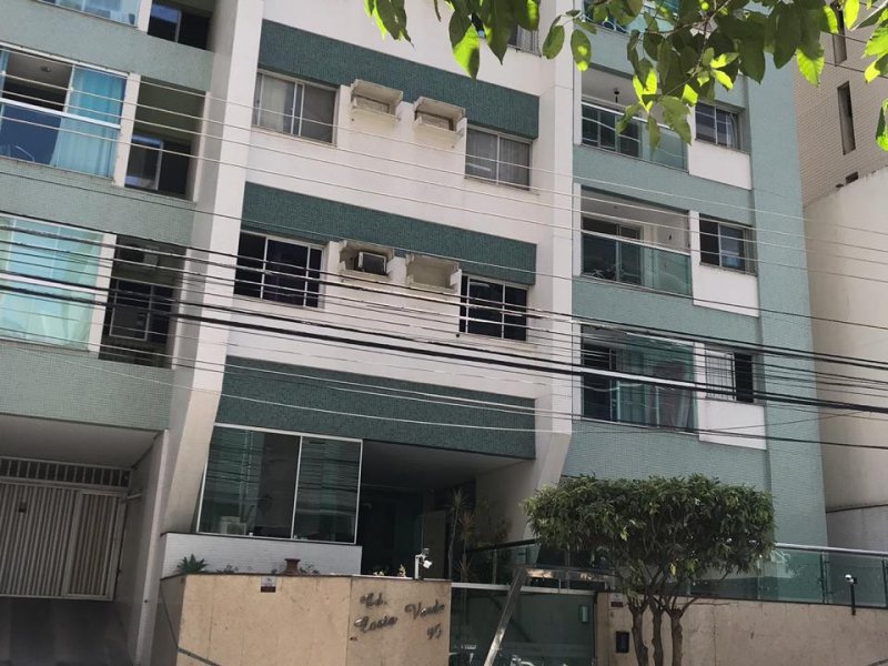 imóvel com 83m² - Itapuã - Vila Velha