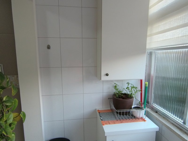 imóvel com 63m² - Menino Deus - Porto Alegre