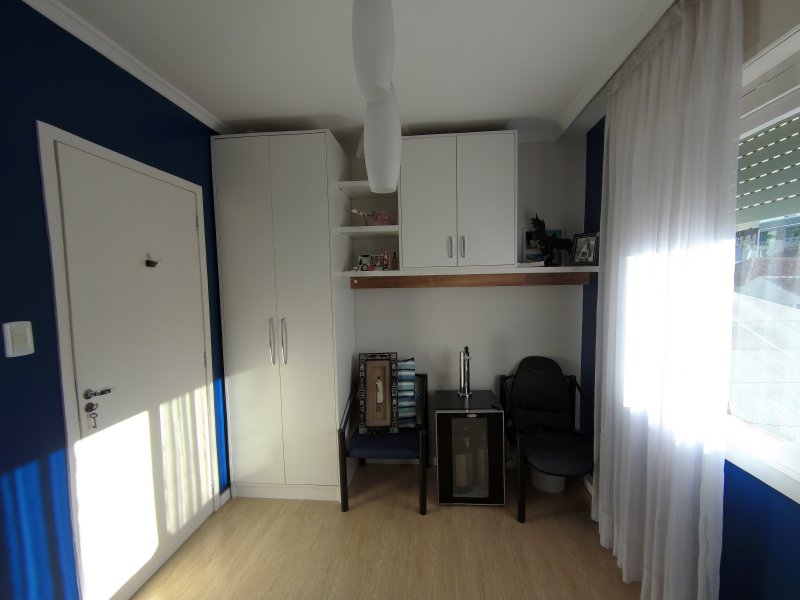imóvel com 63m² - Menino Deus - Porto Alegre