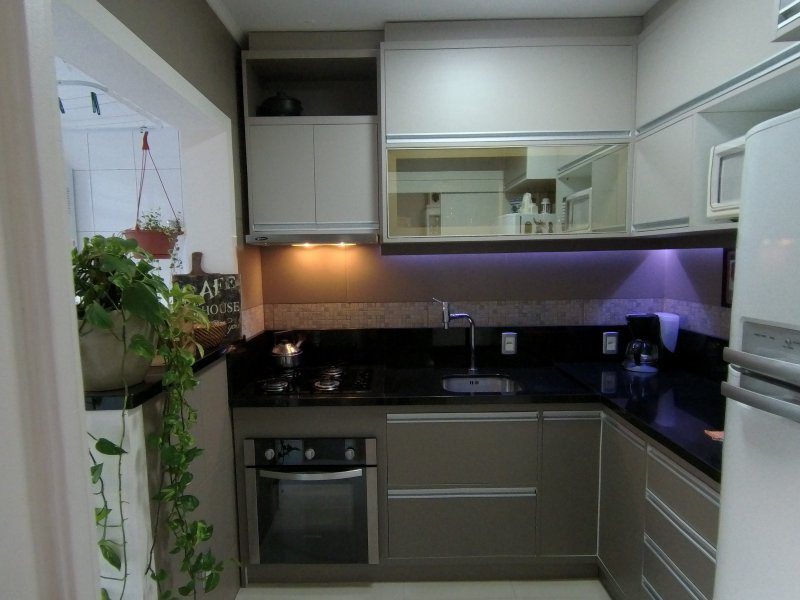 imóvel com 63m² - Menino Deus - Porto Alegre
