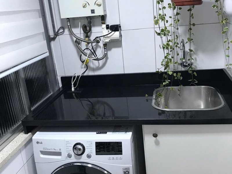 imóvel com 63m² - Menino Deus - Porto Alegre