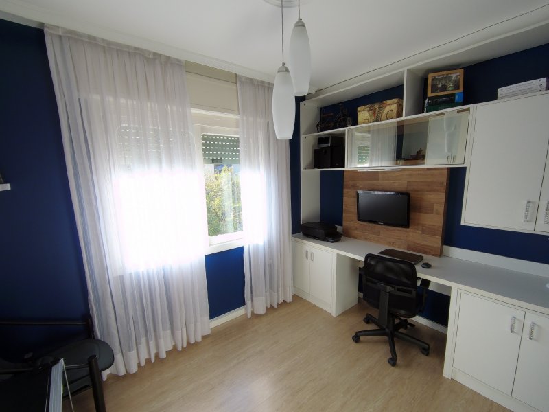 imóvel com 63m² - Menino Deus - Porto Alegre