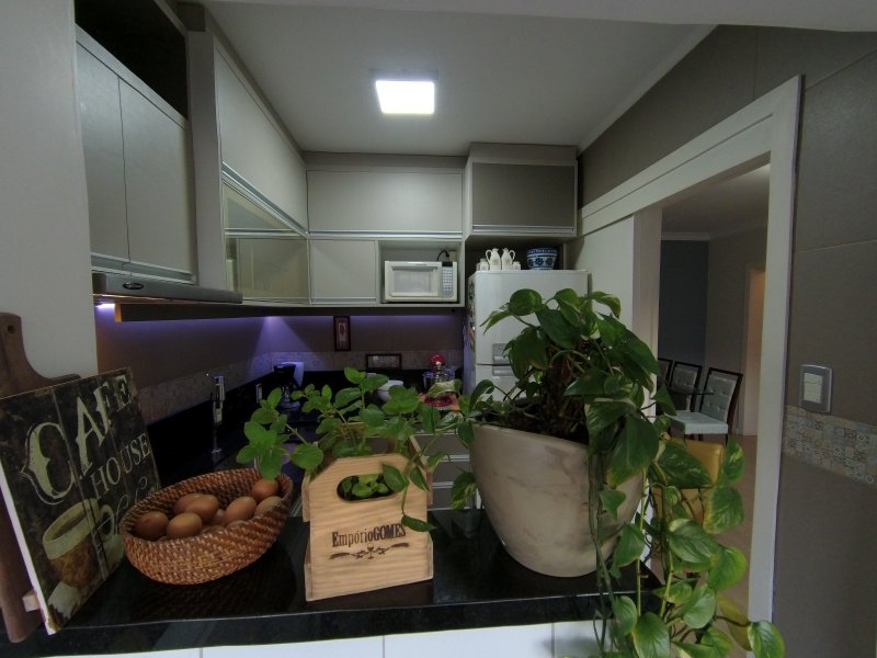 imóvel com 63m² - Menino Deus - Porto Alegre