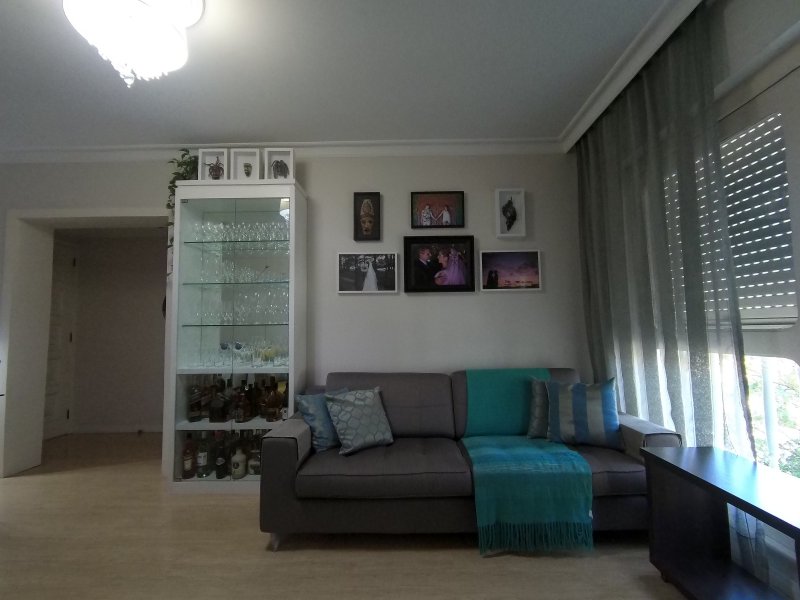 imóvel com 63m² - Menino Deus - Porto Alegre