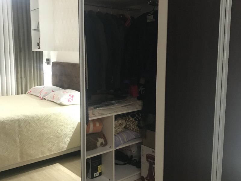 imóvel com 63m² - Menino Deus - Porto Alegre