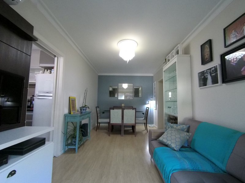 imóvel com 63m² - Menino Deus - Porto Alegre