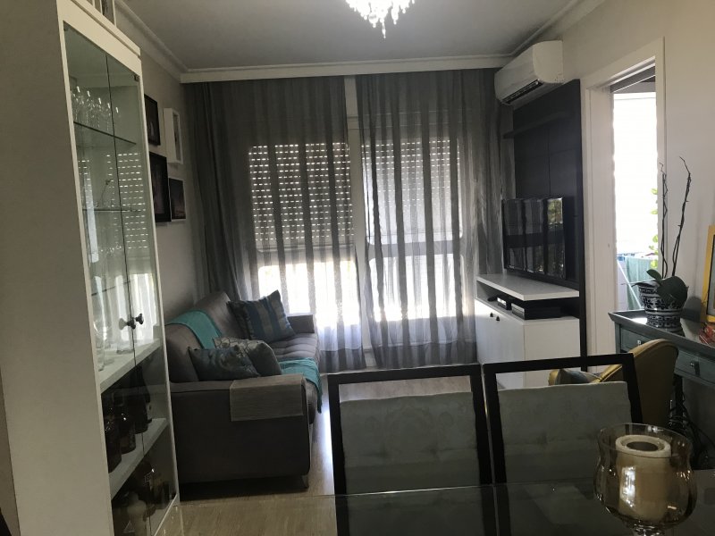 imóvel com 63m² - Menino Deus - Porto Alegre