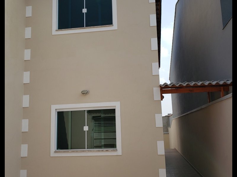 imóvel com 125m² - Benficaffid - Juiz de Fora